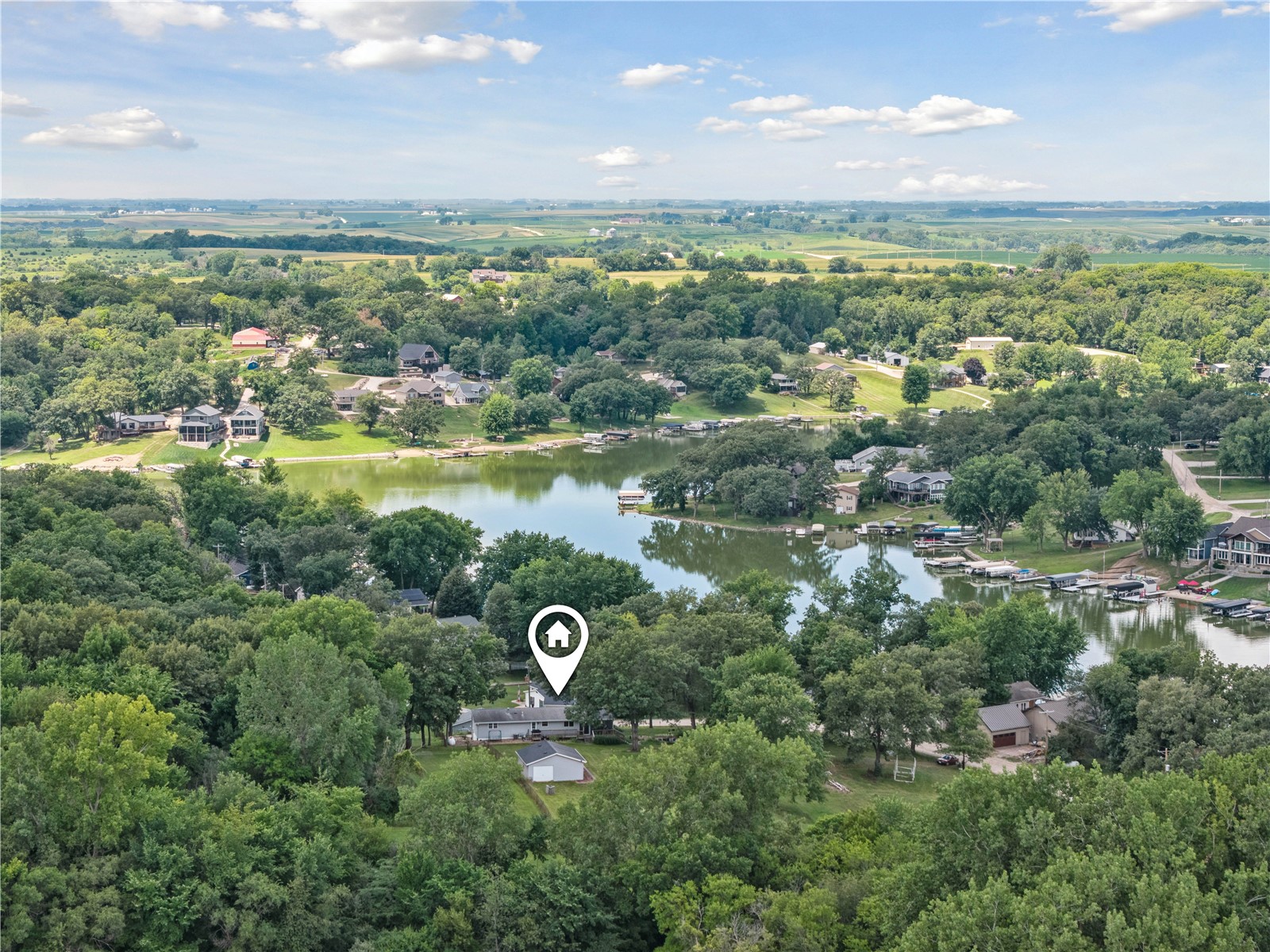 181 Center Point Drive Montezuma IA 50171