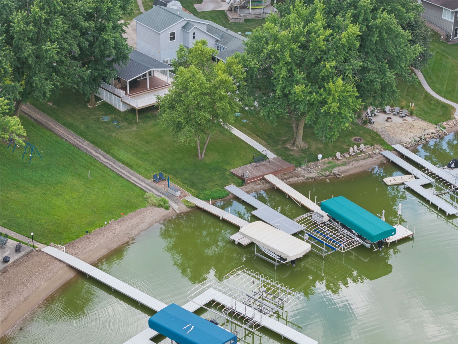 181 Center Point Drive Montezuma IA 50171