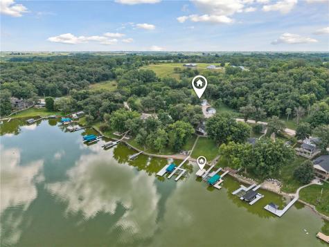181 Center Point Drive Montezuma IA 50171