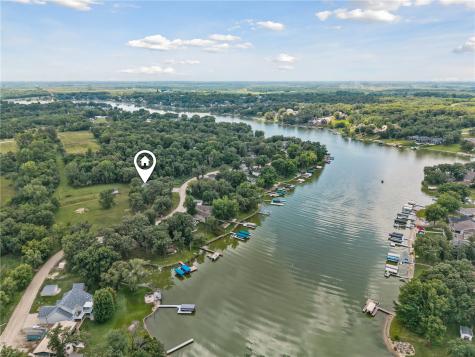 181 Center Point Drive Montezuma IA 50171
