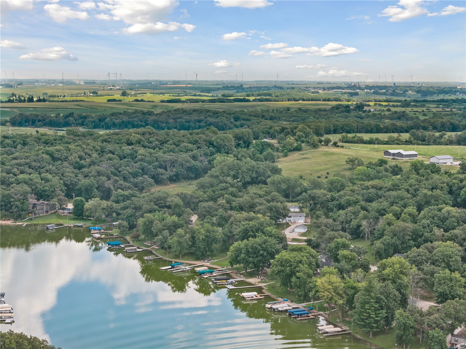 181 Center Point Drive Montezuma IA 50171