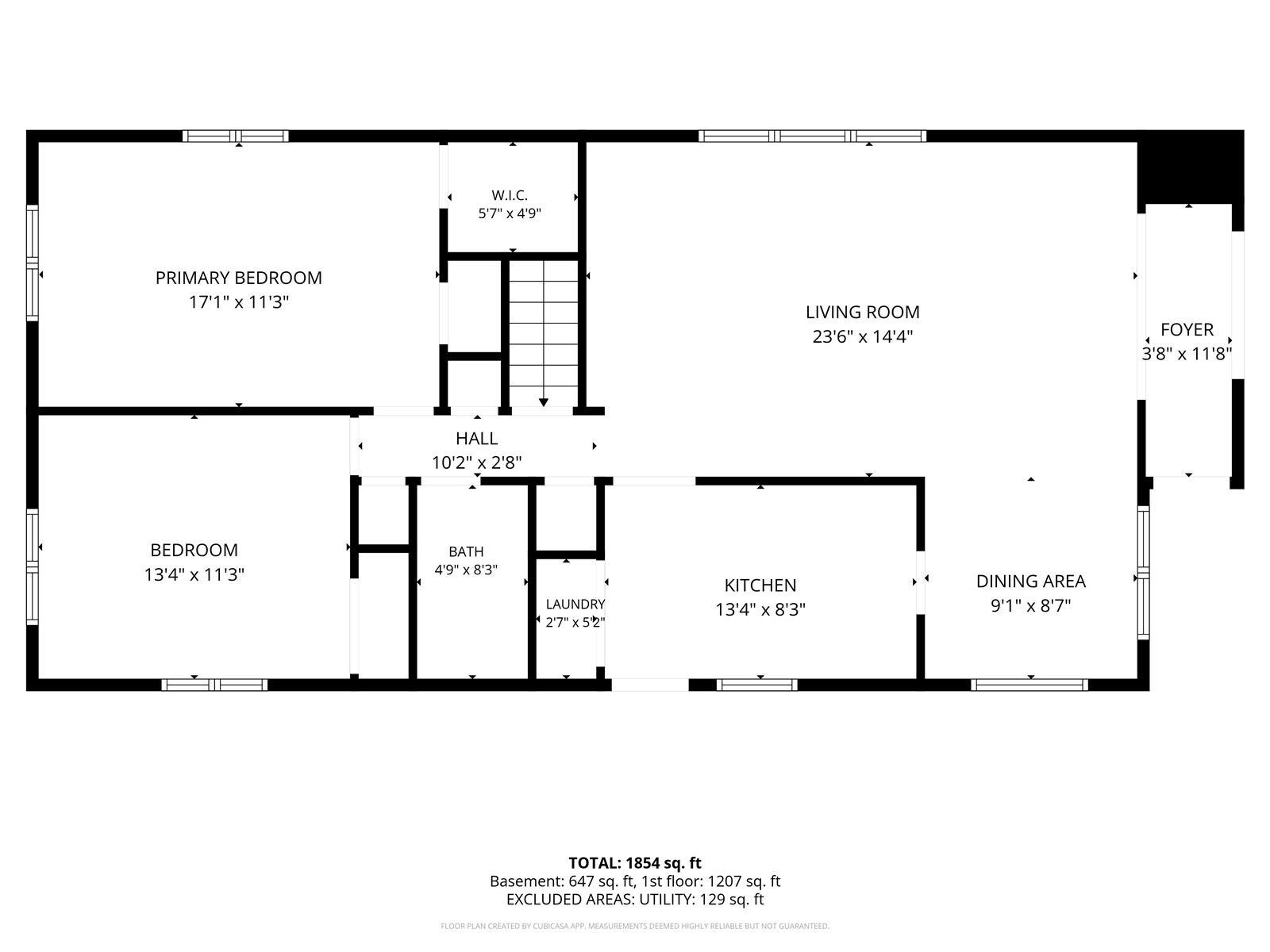 181 Center Point Drive Montezuma IA 50171