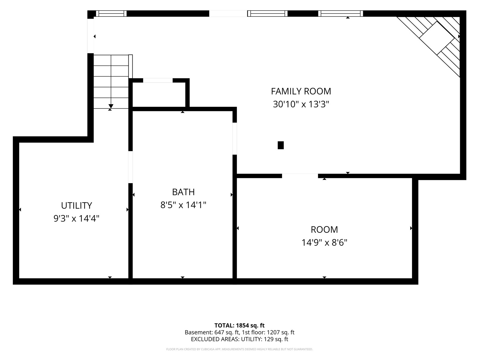 181 Center Point Drive Montezuma IA 50171