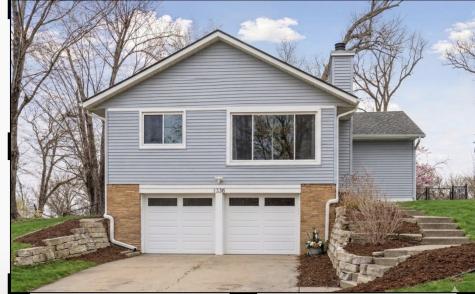 1338 Parkwood Drive SE Cedar Rapids IA 52403