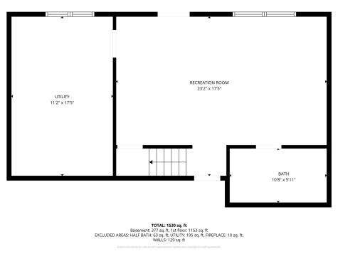 1338 Parkwood Drive SE Cedar Rapids IA 52403
