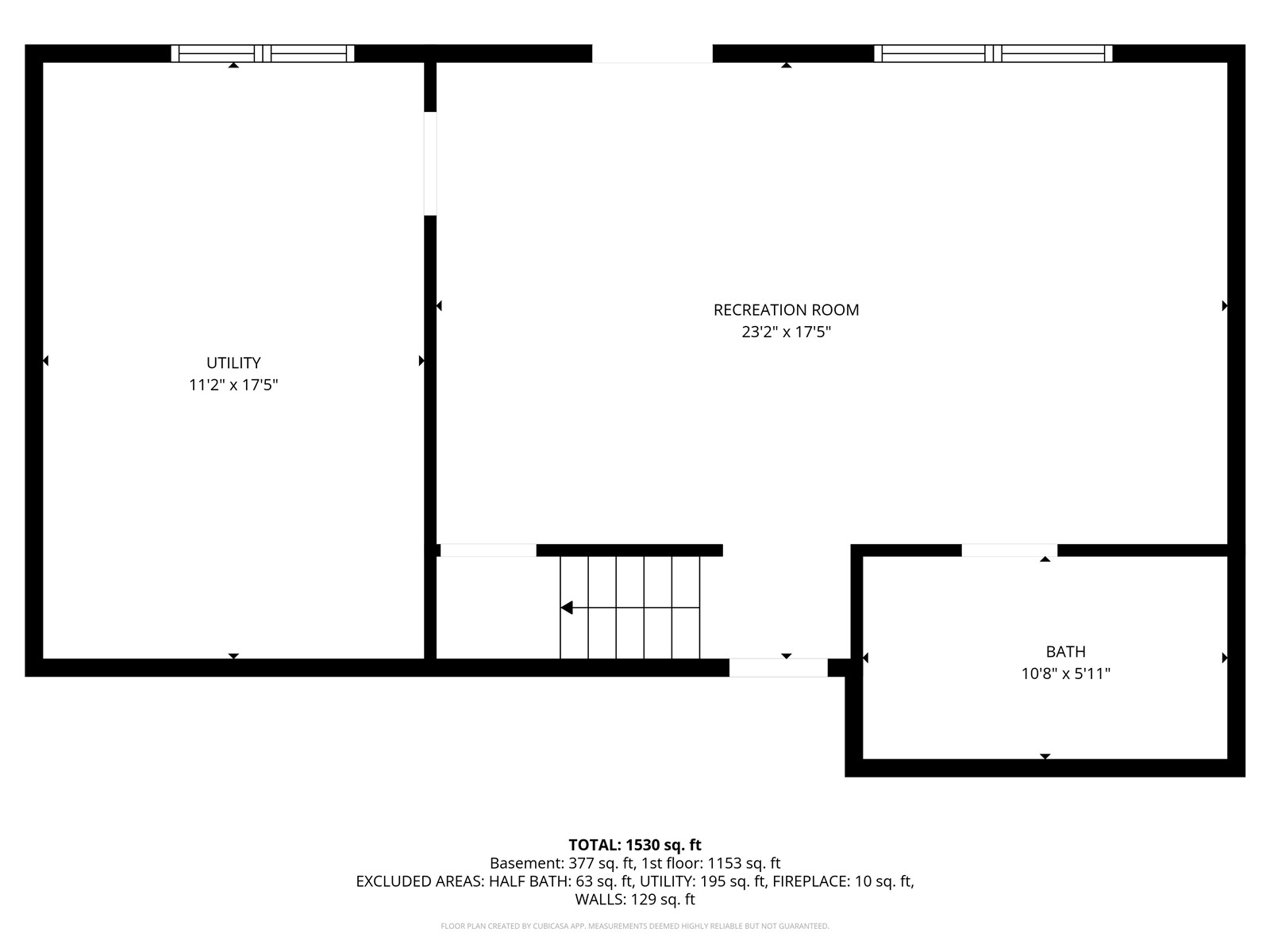 1338 Parkwood Drive SE Cedar Rapids IA 52403