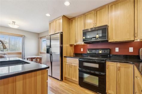 1338 Parkwood Drive SE Cedar Rapids IA 52403