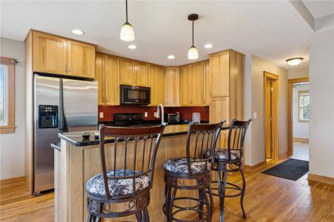 1338 Parkwood Drive SE Cedar Rapids IA 52403