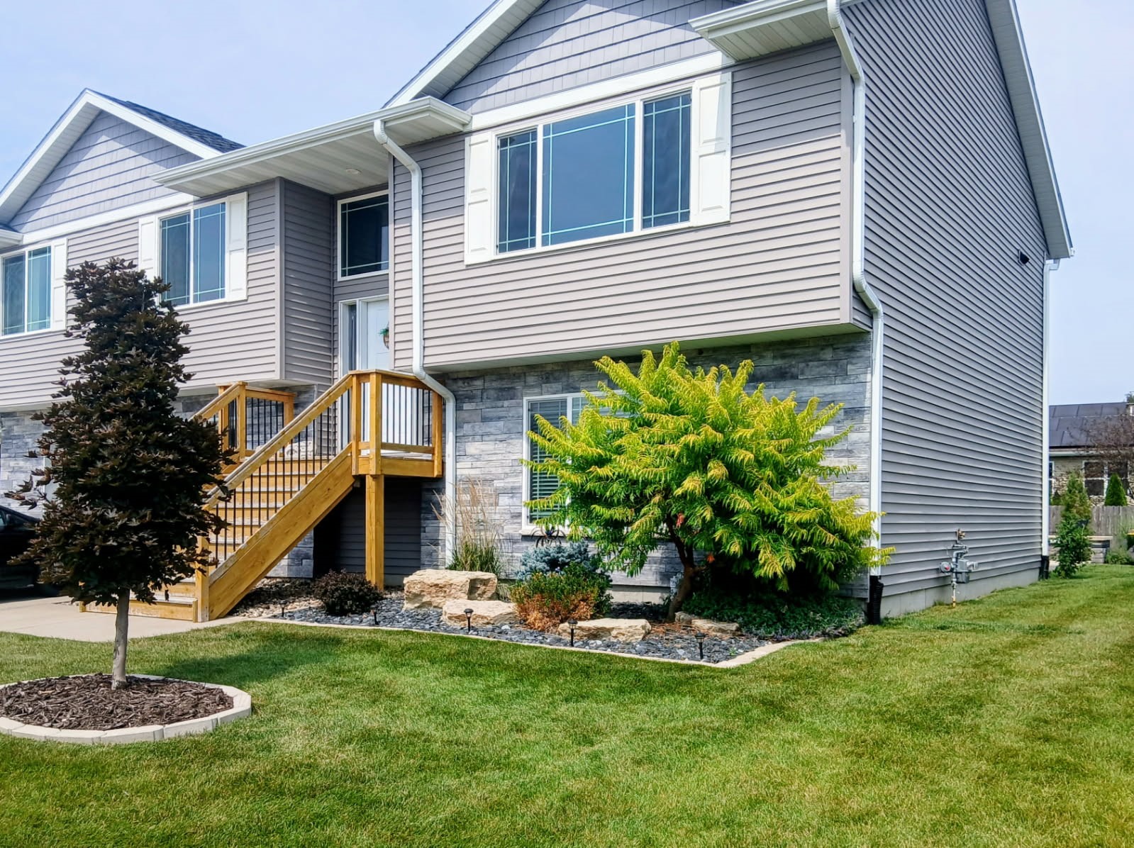 808 Marie Street Solon IA 52333