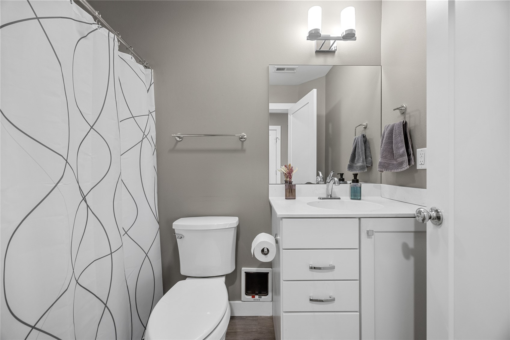 808 Marie Street Solon IA 52333
