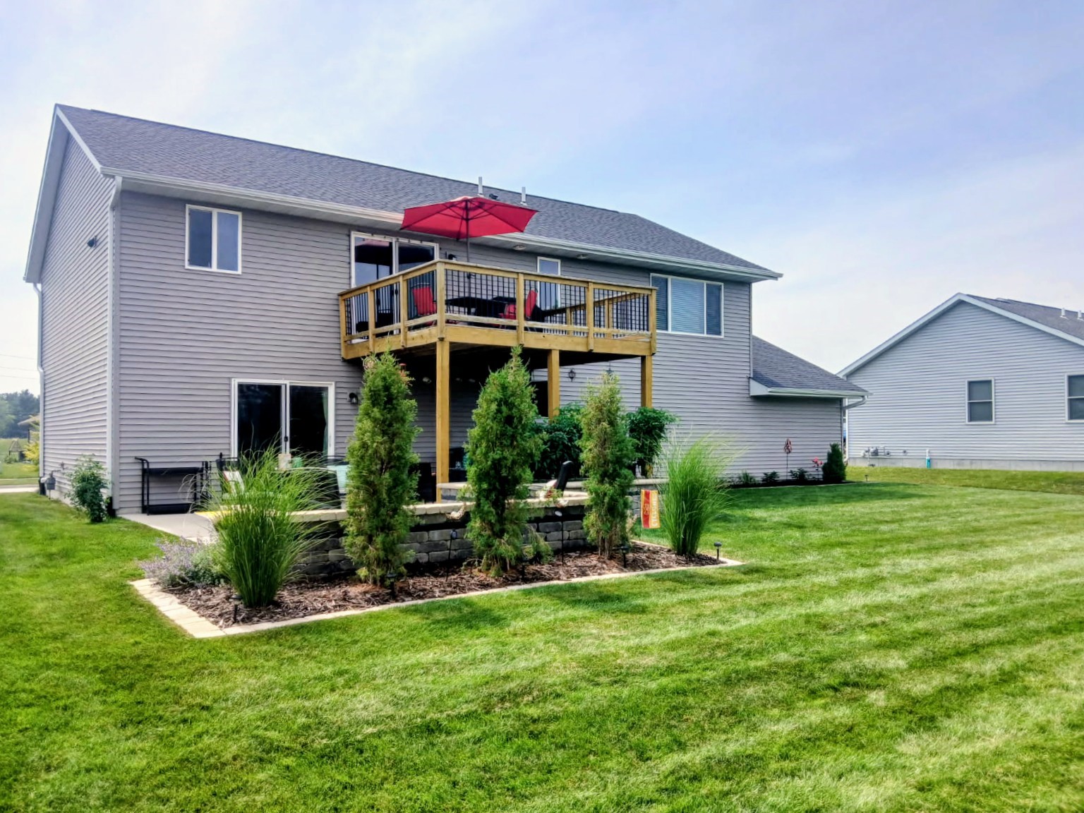 808 Marie Street Solon IA 52333
