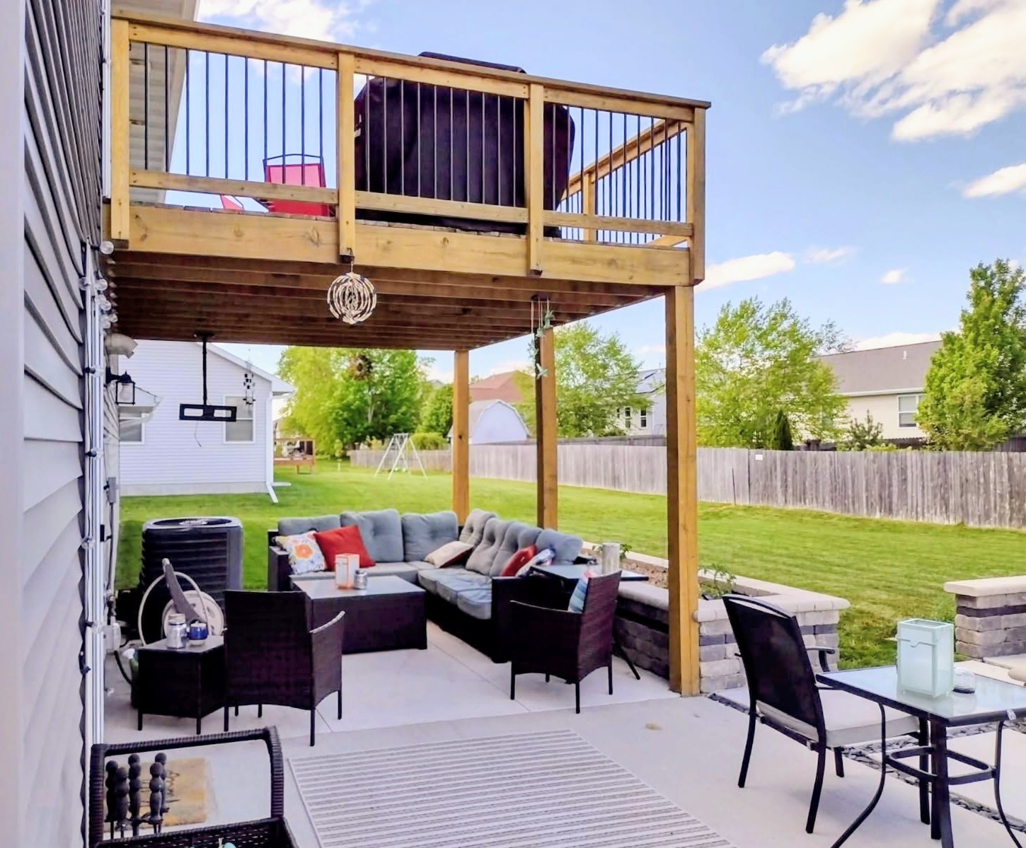 808 Marie Street Solon IA 52333