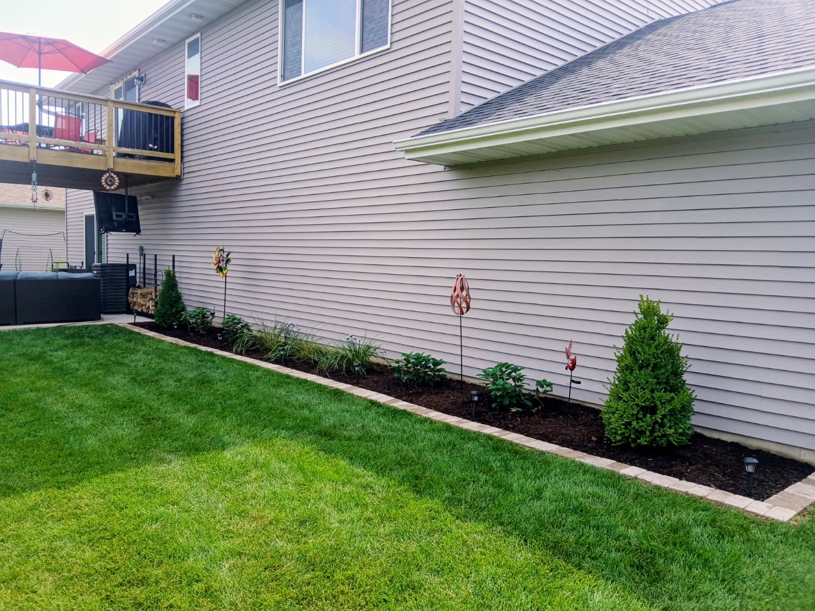 808 Marie Street Solon IA 52333