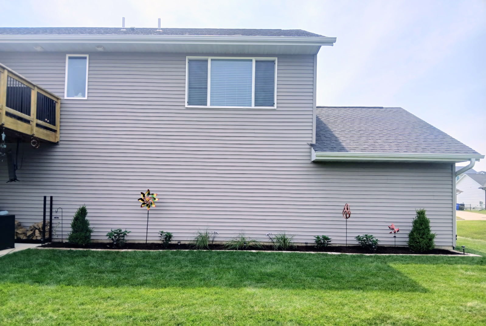 808 Marie Street Solon IA 52333