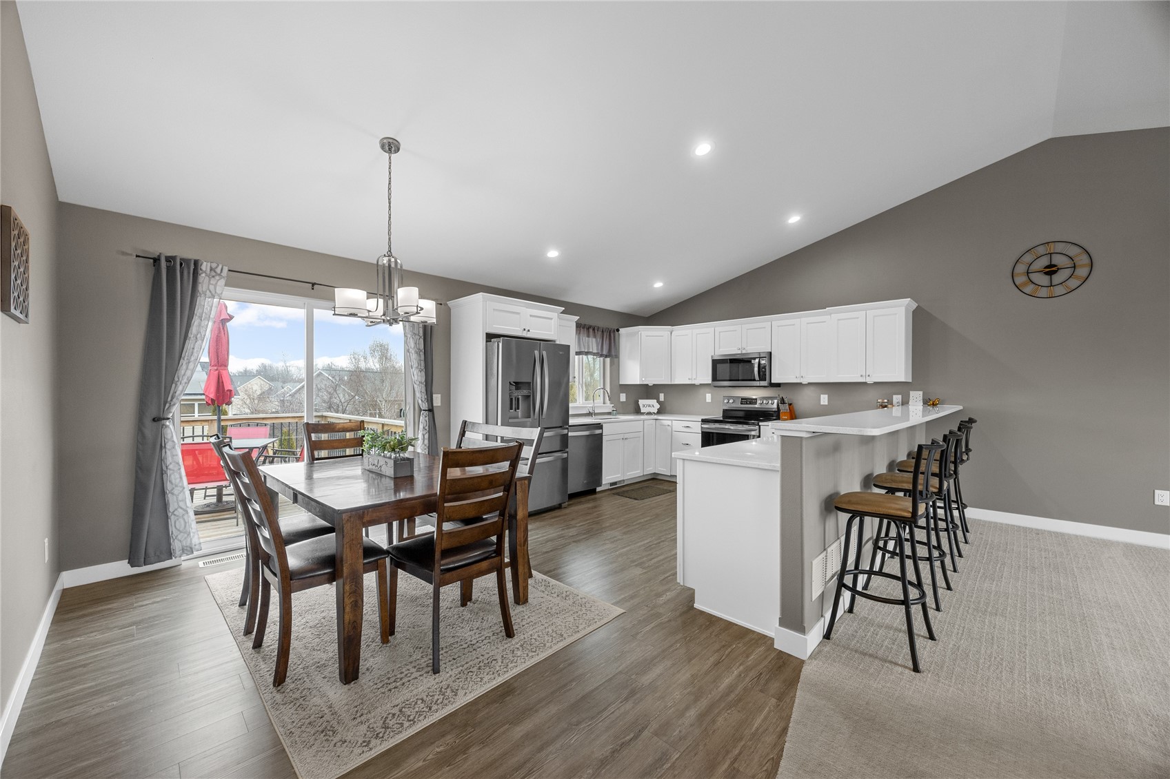 808 Marie Street Solon IA 52333