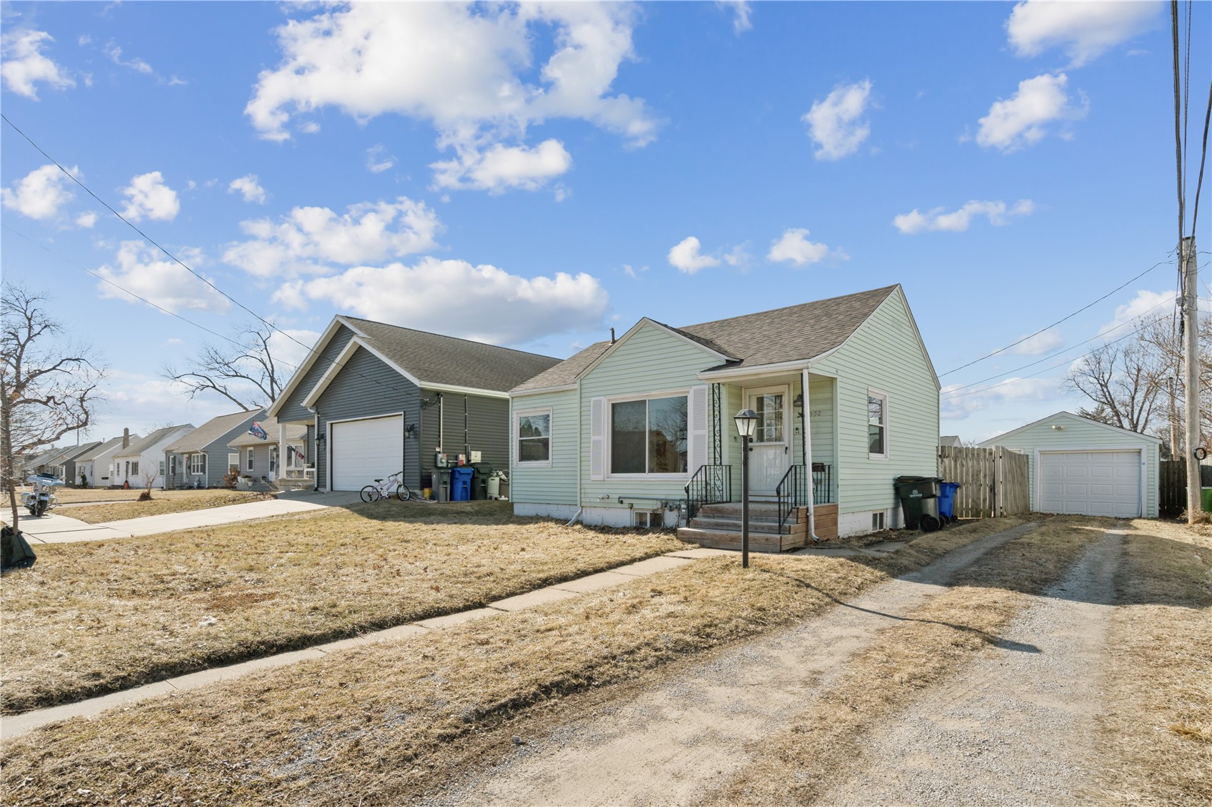 1532 8th Street NW Cedar Rapids IA 52405