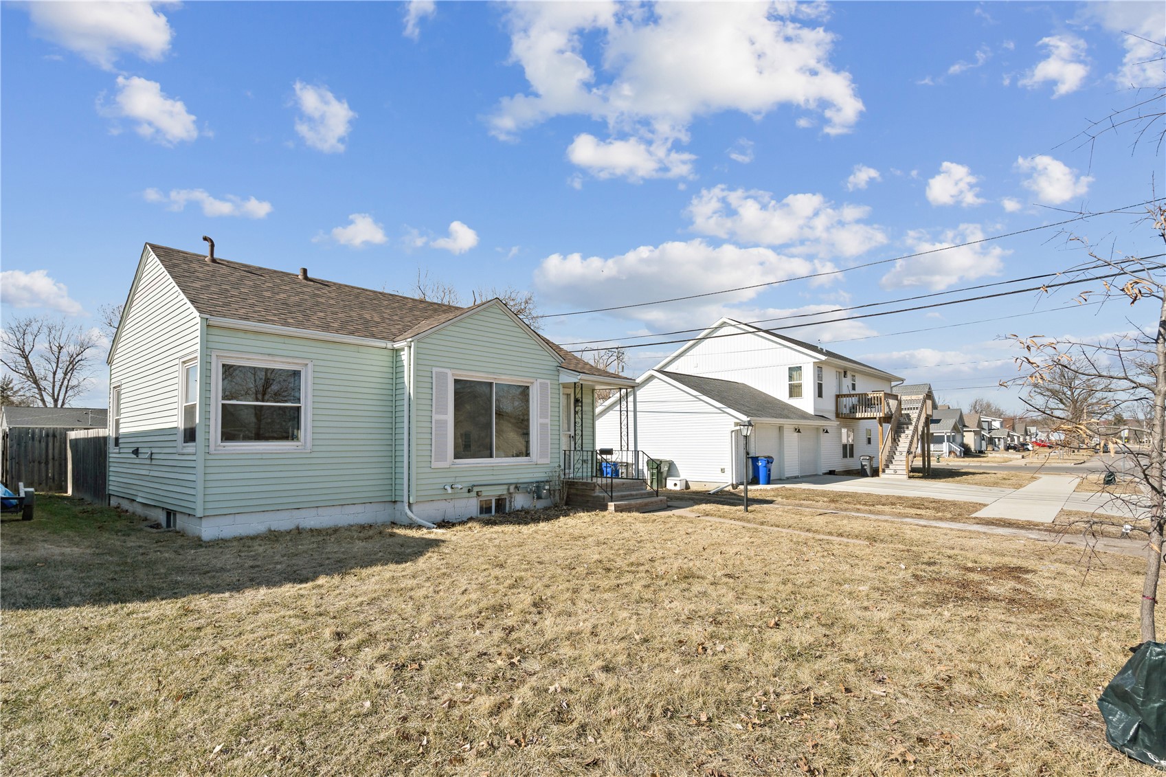 1532 8th Street NW Cedar Rapids IA 52405