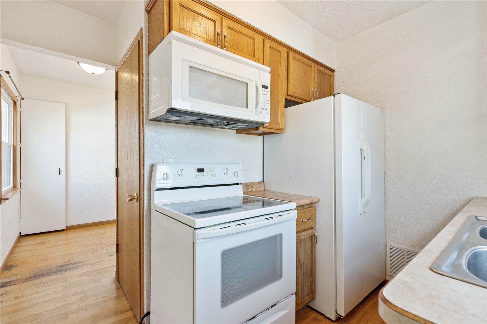 1532 8th Street NW Cedar Rapids IA 52405