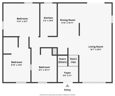 1900 Daleview Drive Marion IA 52302