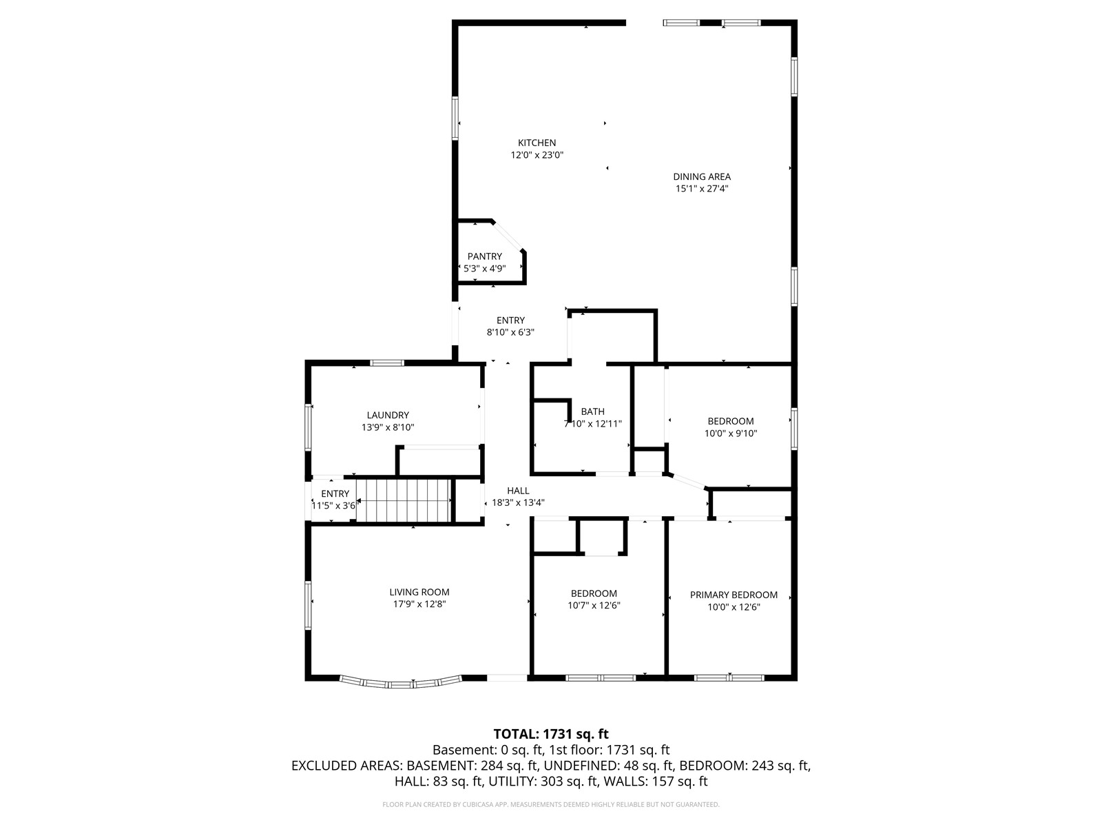 346 32nd Street NW Cedar Rapids IA 52405