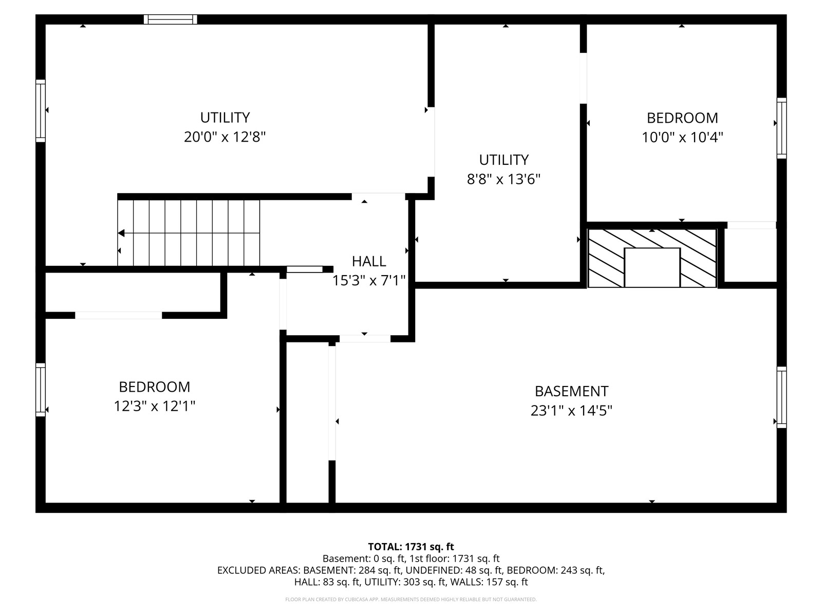 346 32nd Street NW Cedar Rapids IA 52405