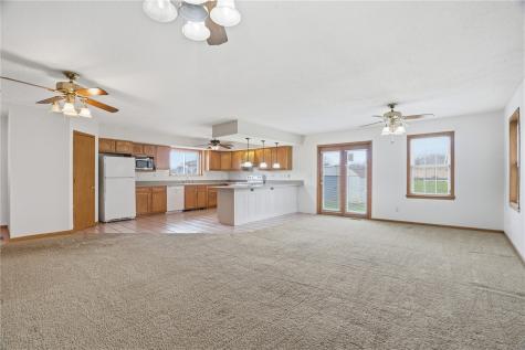 346 32nd Street NW Cedar Rapids IA 52405