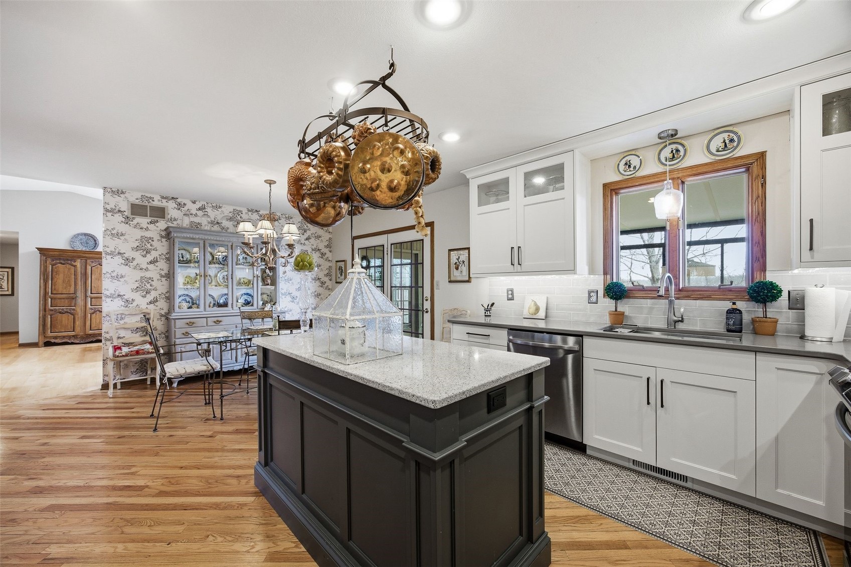 3634 Honey Hill Drive SE Cedar Rapids IA 52403