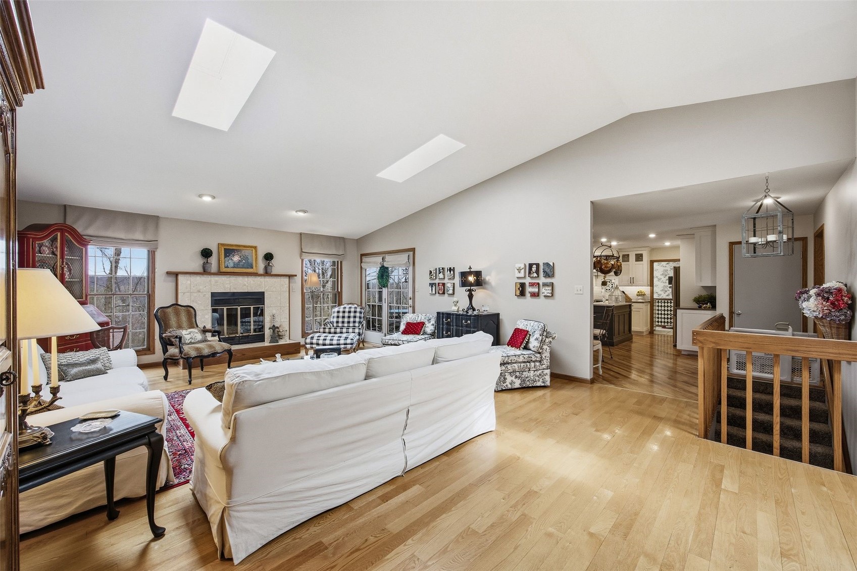 3634 Honey Hill Drive SE Cedar Rapids IA 52403
