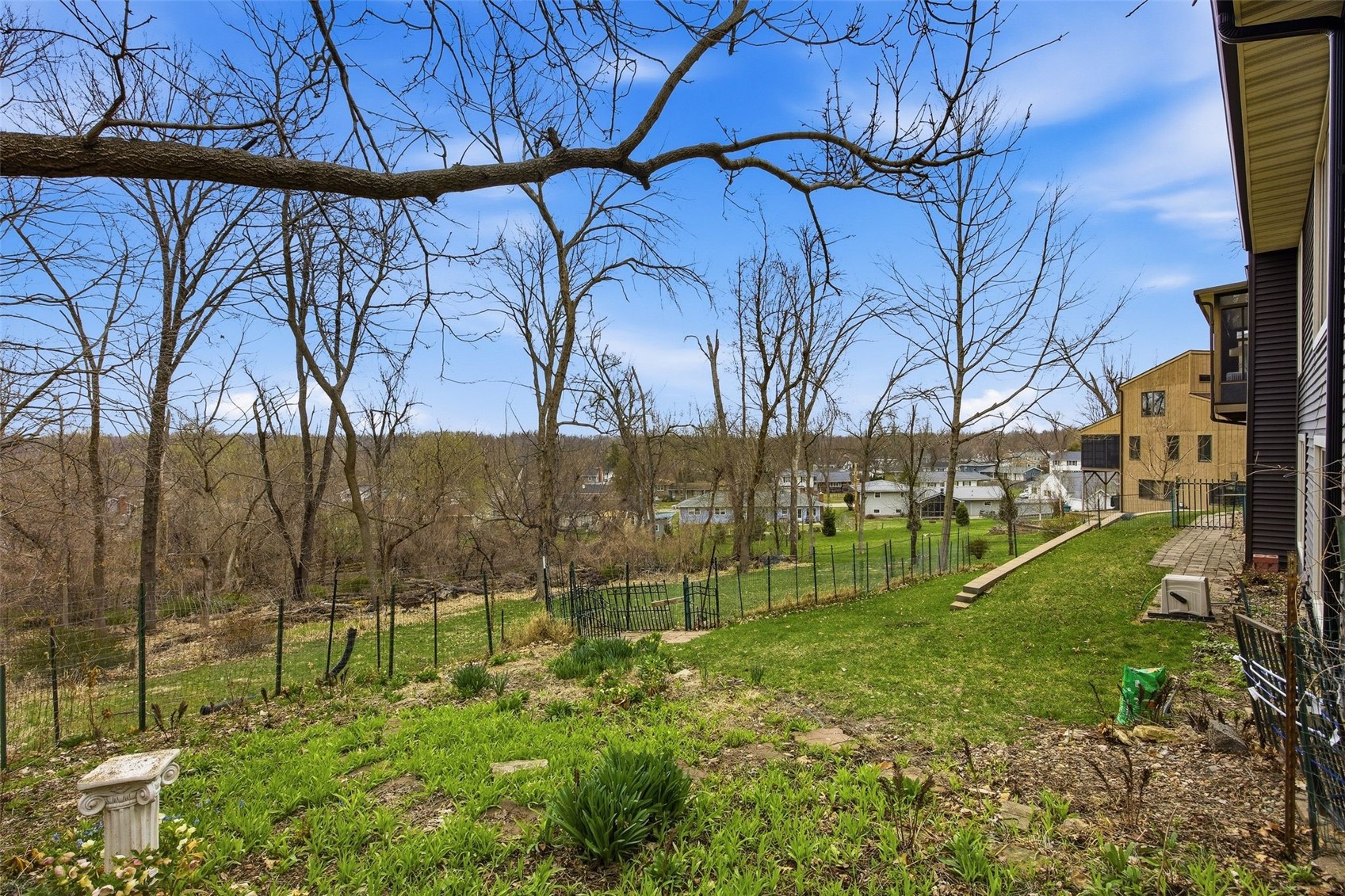 3634 Honey Hill Drive SE Cedar Rapids IA 52403