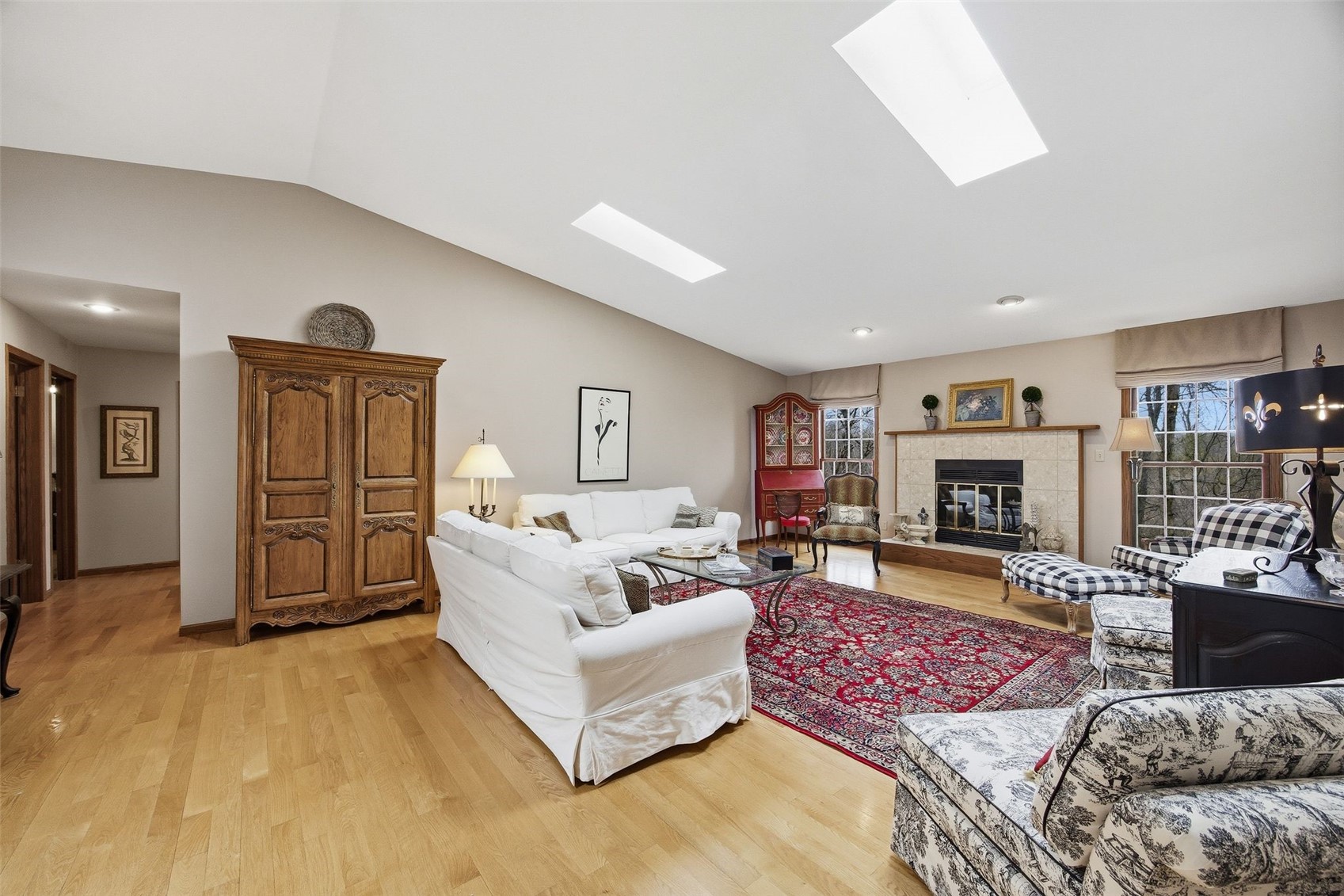 3634 Honey Hill Drive SE Cedar Rapids IA 52403