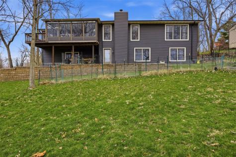 3634 Honey Hill Drive SE Cedar Rapids IA 52403
