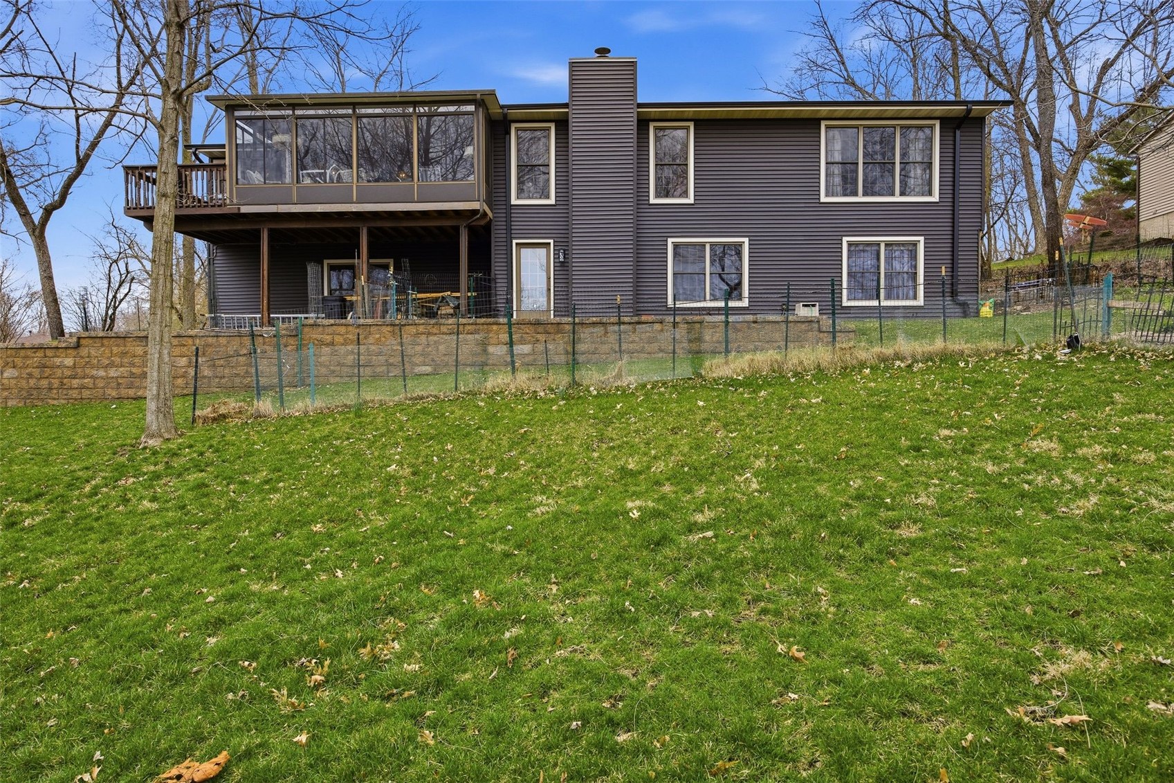 3634 Honey Hill Drive SE Cedar Rapids IA 52403