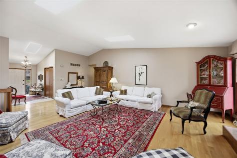 3634 Honey Hill Drive SE Cedar Rapids IA 52403