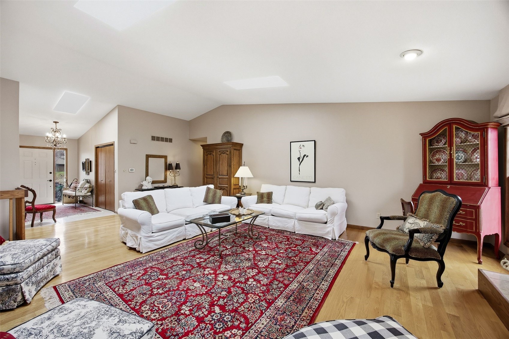 3634 Honey Hill Drive SE Cedar Rapids IA 52403