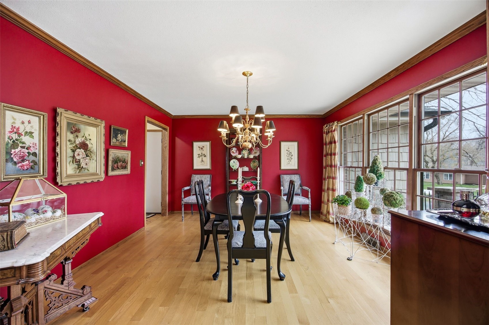 3634 Honey Hill Drive SE Cedar Rapids IA 52403