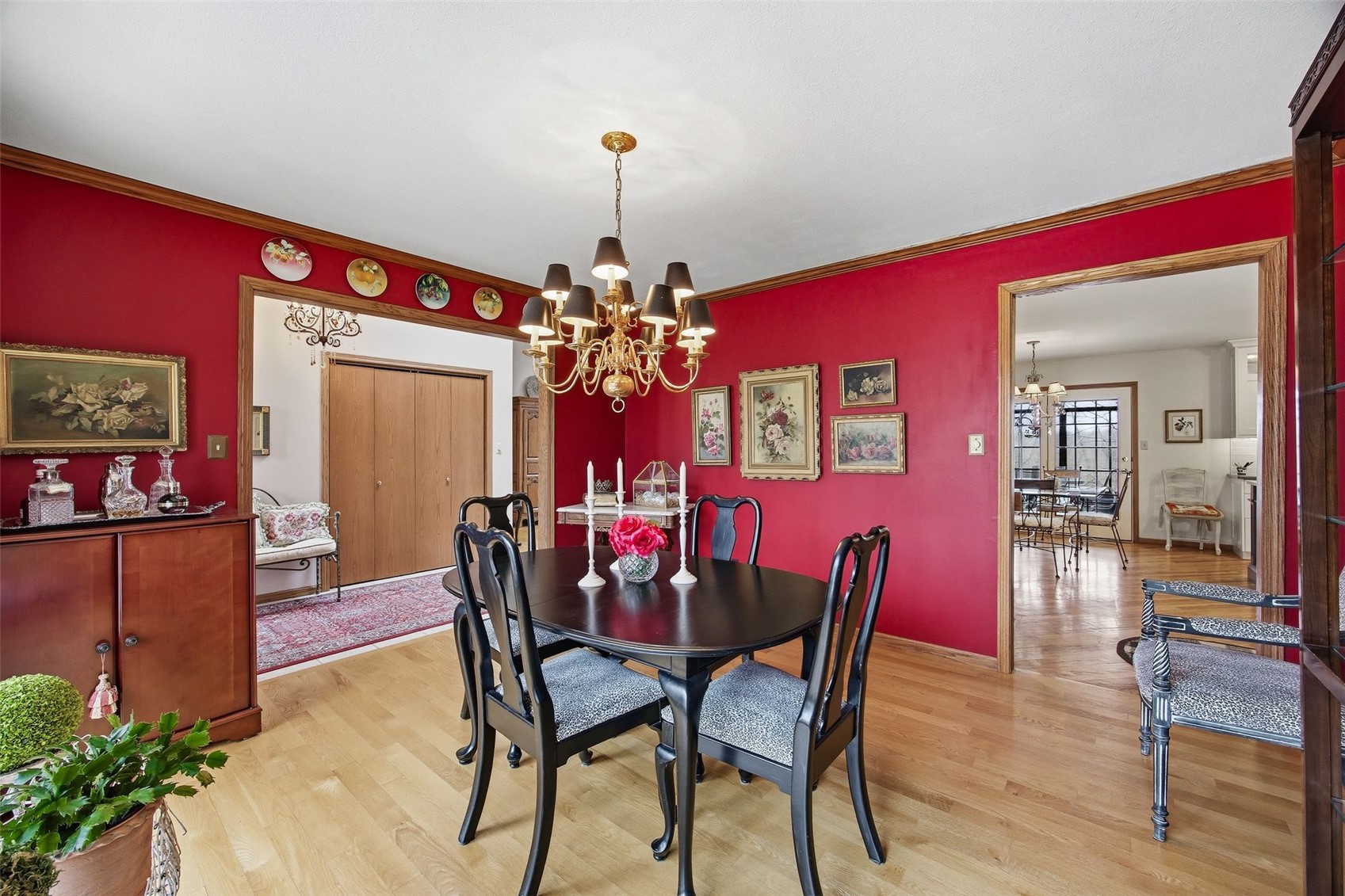 3634 Honey Hill Drive SE Cedar Rapids IA 52403