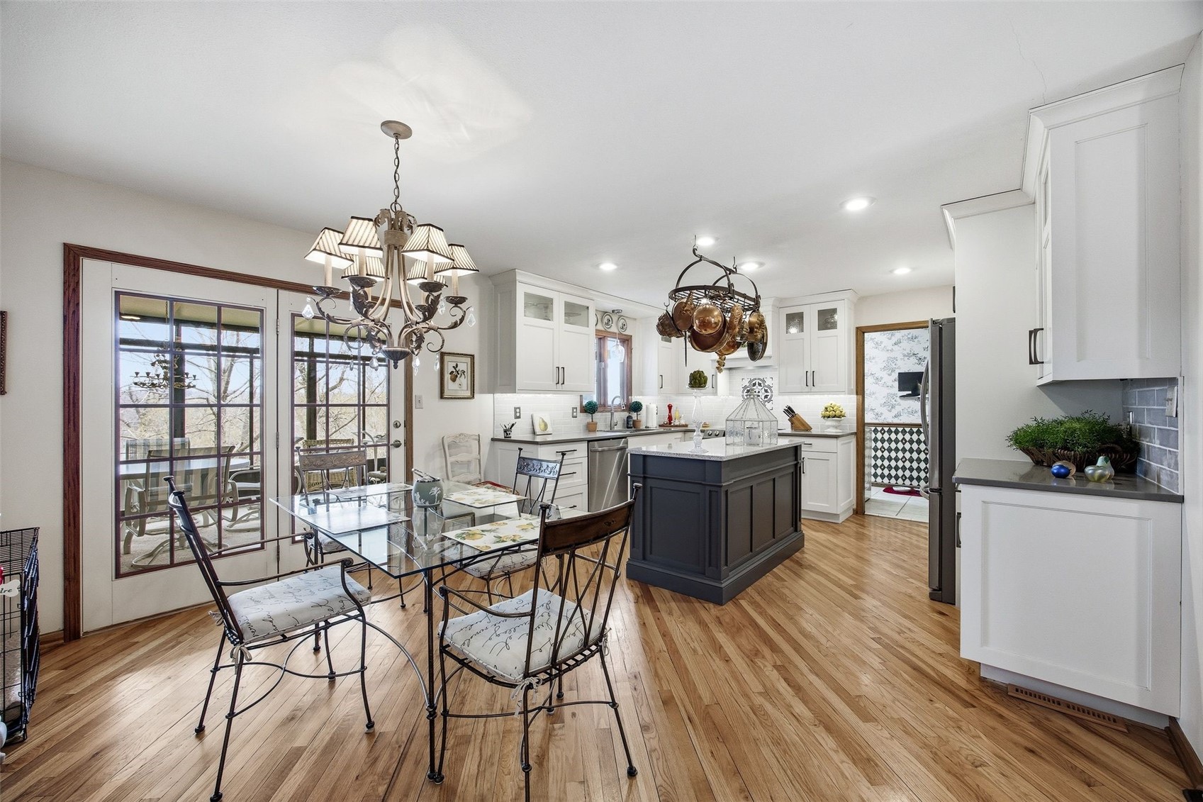 3634 Honey Hill Drive SE Cedar Rapids IA 52403