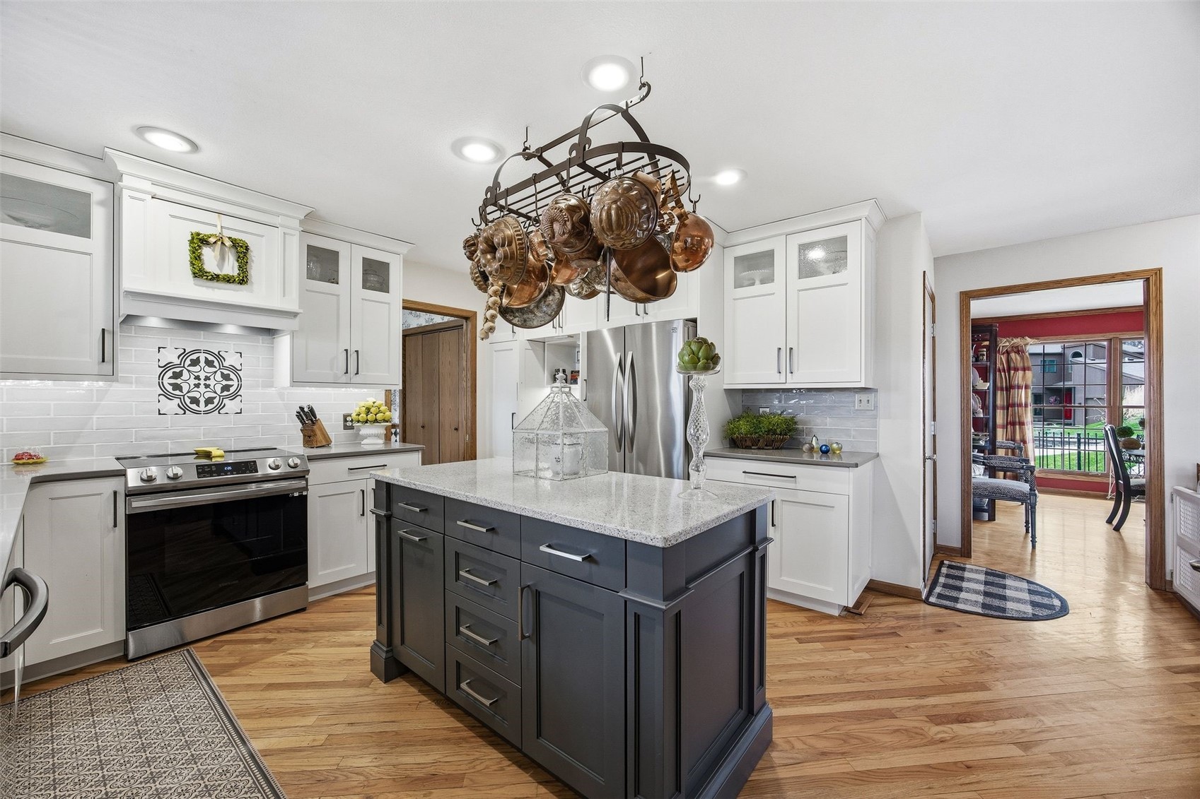 3634 Honey Hill Drive SE Cedar Rapids IA 52403