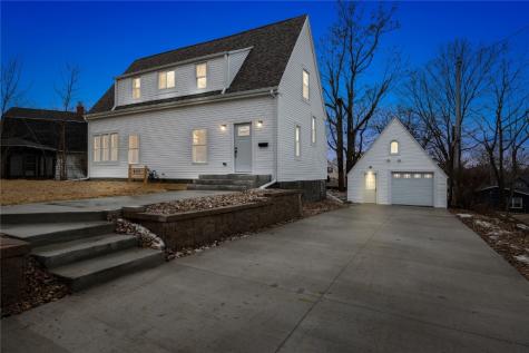 835 17th Street SE Cedar Rapids IA 52403