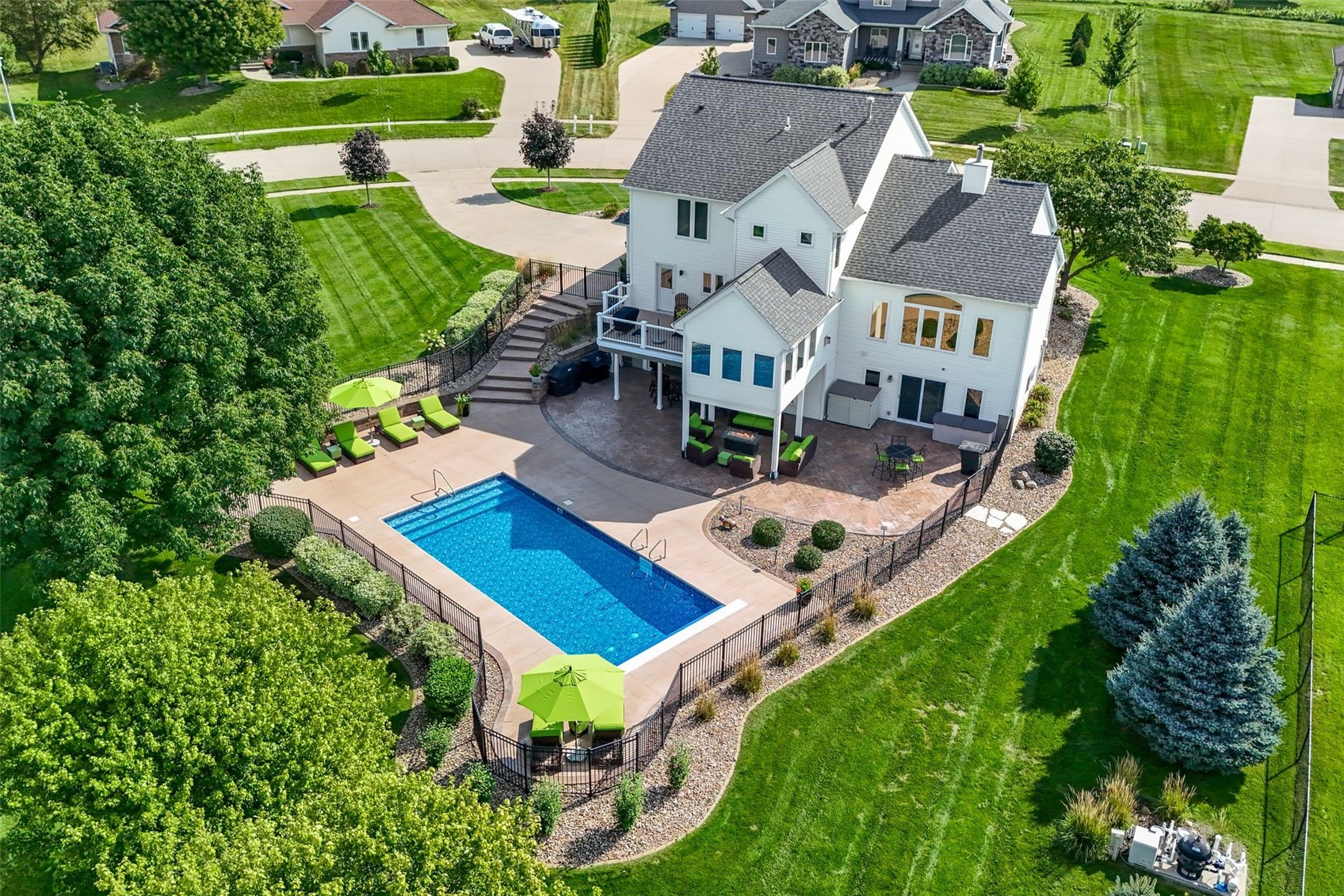 Marion IA, 5310 Sterling Heights Drive