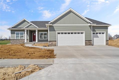 5219 Hay Field Drive SW Cedar Rapids IA 52404