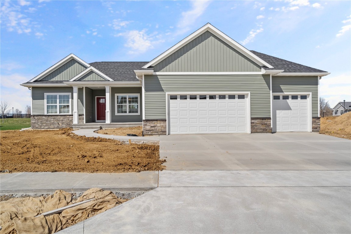 5219 Hay Field Drive SW Cedar Rapids IA 52404