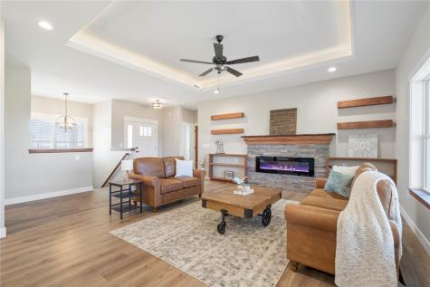 5219 Hay Field Drive SW Cedar Rapids IA 52404