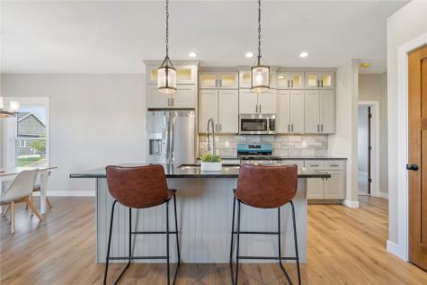 5219 Hay Field Drive SW Cedar Rapids IA 52404