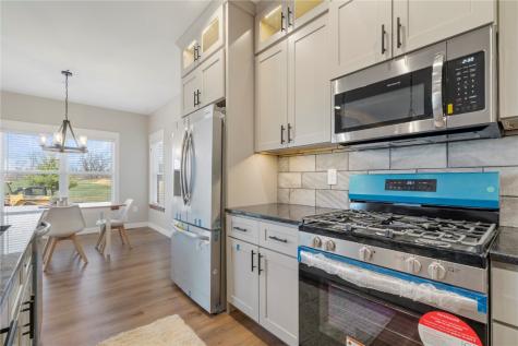 5219 Hay Field Drive SW Cedar Rapids IA 52404