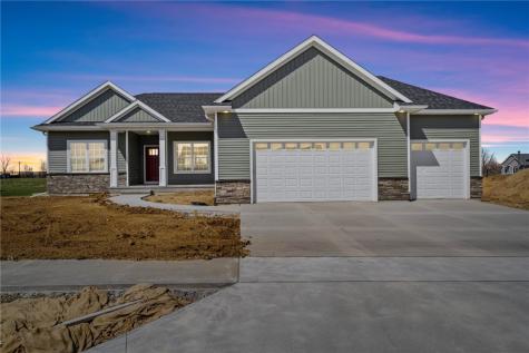 5219 Hay Field Drive SW Cedar Rapids IA 52404