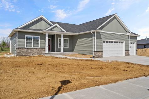 5219 Hay Field Drive SW Cedar Rapids IA 52404