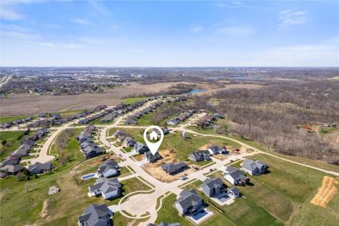 5219 Hay Field Drive SW Cedar Rapids IA 52404