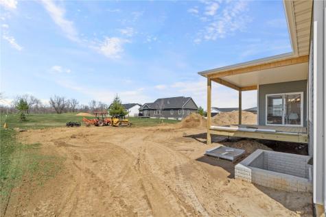 5219 Hay Field Drive SW Cedar Rapids IA 52404