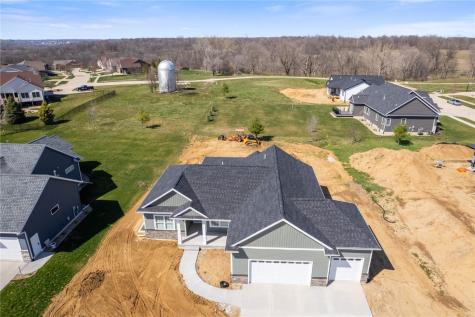 5219 Hay Field Drive SW Cedar Rapids IA 52404